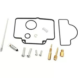 Moose Racing キャブレター修理キット スズキ用 1003-0910 Moose Racing Carburetor Repair Kit for Suzuki 1003-0910 【並行輸入品】