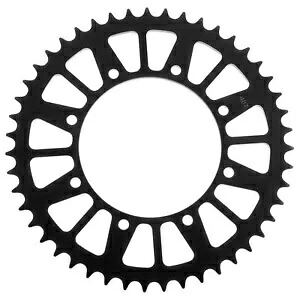BikeMaster リア スプロケット 520 - 47 歯 240 487 47 BikeMaster Rear Sprocket 520 - 47-Tooth 240 487 47 【並行輸入品】 37,895円