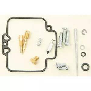 オールボール キャブレター修理キット 26-1249 All Balls Carburetor Repair Kit 26-1249 【並行輸入品】