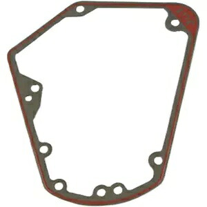 James ガスケット ガスケット カムカバー ペーパービーズ EVO 後期 JGI-25225-93-X James Gaskets Gasket Cam Cover Paper Bead Late EVO JGI-25225-93-X 【並行輸入品】