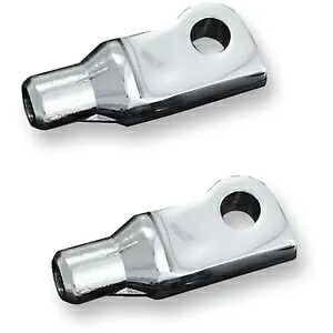 Kuryakyn テーパードアダプター - XL 8885 Kuryakyn Tapered Adapter - XL 8885 【並行輸入品】