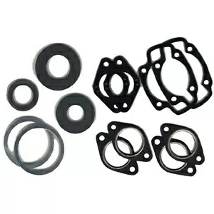 Vertex プロフェッショナル ガスケット セット OI L シール付き 711081X Vertex Professional Gasket Set With OI L Seals 711081X 【並行輸入品】 37,895円