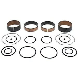 オールボールズレーシングフォークブッシュキット 38-6134 All Balls Racing Fork Bushing Kit 38-6134 【並行輸入品】 38,610円