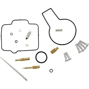 Moose Racing 修理キット キャブレター ホンダ用 1003-0844 Moose Racing Repair Kit Carburetor for Honda 1003-0844 【並行輸入品】