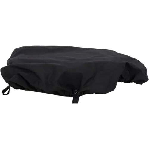 Moose Racing シート カバー - ブラック - フォアマン 0821-1780 Moose Racing Seat Cover - Black - Foreman 0821-1780 【並行輸入品】 38,610円