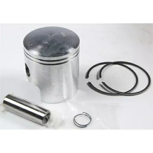 SPI Sports Parts Inc ピストン ポラリス用 09-708-02N SPI Sports Parts Inc Piston for Polaris 09-708-02N 【並行輸入品】