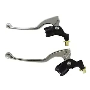 TMV ロング ユニバーサル ブレーキ/クラッチ レバー 172051 TMV Long Universal Brake/Clutch Levers 172051 【並行輸入品】
