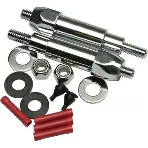 ハードドライブターンシグナル再配置キット 086083 Harddrive Turn Signal Relocation Kit 086083 【並行輸入品】