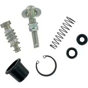 Moose Racing マスターシリンダー修理キット ヤマハ用 0617-0042 Moose Racing Master Cylinder Repair Kit for Yamaha 0617-0042 【並行輸入品】 38,610円