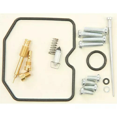 All Balls バイク キャブレター リビルド キット 26-1419 All Balls Bike Carburetor Rebuild Kit 26-1419 【並行輸入品】