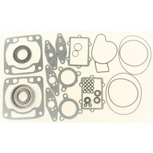 2FastMoto フルガスケットセット オイルシール付き Arctic Cat 09-711275 2FastMoto Full Gasket Set With Oil Seal For Arctic Cat 09-711275 【並行輸入品】 37,895円