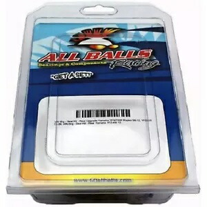オールボール キャブレター修理キット 26-10125 All Balls Carburetor Repair Kit 26-10125 【並行輸入品】