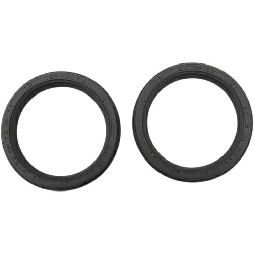 Parts Unlimited フォーク シール - CRF250R 0407-0502 Parts Unlimited Fork Seals - CRF250R 0407-0502 【並行輸入品】