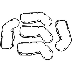 James ガスケット カムカバーガスケット 25263-00-F James Gaskets Cam Cover Gasket 25263-00-F 【並行輸入品】