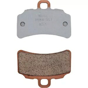 Moose Racing M1 ブレーキ パッド - フロント M588-S57 Moose Racing M1 Brake Pad - Front M588-S57 【並行輸入品】