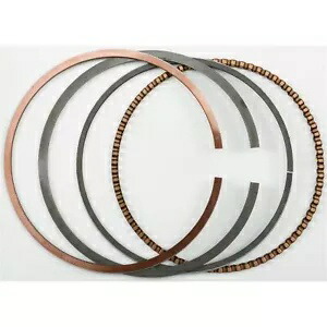 Wiseco ピストン リング Wiseco ピストンのみ 3347XC Wiseco Piston Rings For Wiseco Pistons Only 3347XC 【並行輸入品】
