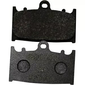Galfer ブレーキパッド シンタード FD457G1371 Galfer Brake Pads Sintered FD457G1371 【並行輸入品】