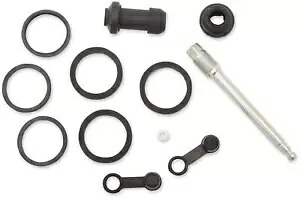 PARTS UNLIMITED ブレーキキャリパー リビルドキット 1702-0340 PARTS UNLIMITED BRAKE CALIPER REBUILD KIT 1702-0340 【並行輸入品】