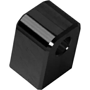 Speed Merchant ヘッドライト マウンティング ブロック - ハーレーダビッドソン用 SM-FTB075-B Speed Merchant Headlight Mounting Block - For Harley Davidson SM-FTB075-B 【並行輸入品】 38,610円