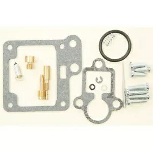 オールボール キャブレター修理キット 26-1317 All Balls Carburetor Repair Kit 26-1317 【並行輸入品】