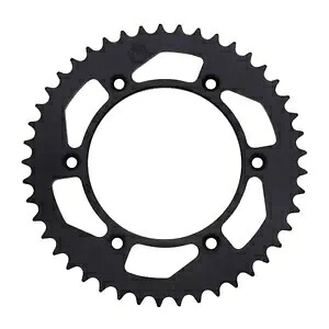 MOOSE リア スプロケット - ベータ用 45 歯 1211-BET-45-10 MOOSE Rear Sprocket - 45 Tooth for Beta 1211-BET-45-10 【並行輸入品】
