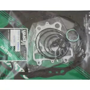 Vesrah ガスケット キット - YFB250FW '99-0 0 T/WOLF- YFM250M 2X4 '00 + VG-2142-M Vesrah Gasket Kit- YFB250FW '99-0 0 T/WOLF- YFM250M 2X4 '00 + VG-2142-M 【並行輸入品】