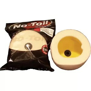 ホンダ TRX700XX 320-28 用の手間いらずのエアフィルター No Toil Air Filter for Honda TRX700XX 320-28 【並行輸入品】