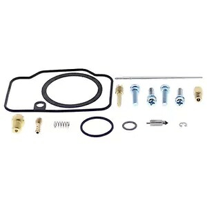 オールボールキャブレターリビルドキット 26-1776 All Balls Carburetor Rebuild Kit 26-1776 【並行輸入品】