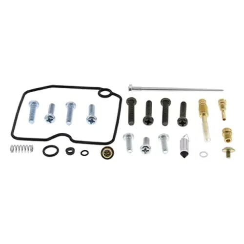 All Balls バイク キャブレター リビルド キット 26-1657 All Balls Bike Carburetor Rebuild Kit 26-1657 【並行輸入品】