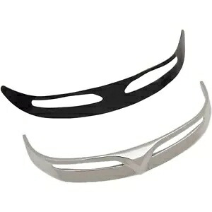 Kuryakyn リアフェンダーチップ 9015 Kuryakyn Rear Fender Tip 9015 【並行輸入品】