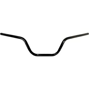 エムゴ ブラック LTD ハンドルバー 23-12551 Emgo Black LTD Handlebar 23-12551 【並行輸入品】 38,610円