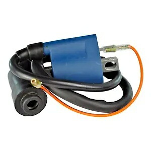 RMSTATOR 外部点火コイル キャップ付き RM06003 RMSTATOR EXTERNAL IGNITION COIL W/CAP RM06003 【並行輸入品】