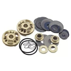 Race Tech タイプ 3 および G2-R バルブ フォーク キット - ゴールド FMGV 3230G Race Tech Type 3 and G2-R Valve Fork Kits - Gold FMGV 3230G 【並行輸入品】