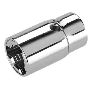 KURYAKYN Bullet 1000 ハンドルバー コントロール 2560 KURYAKYN Bullet 1000 Handlebar Control 2560 【並行輸入品】