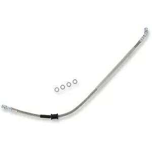 ラッセル リア ブレーキ ライン - CRF R09585 Russell Rear Brake Line - CRF R09585 【並行輸入品】