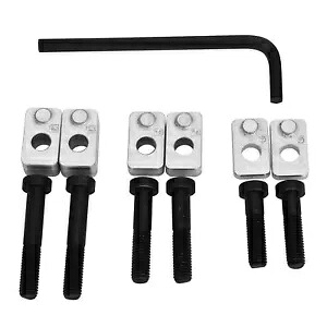 Enduro Engineering ハンドルバー ライザー キット - 5-30mm 23-002 Enduro Engineering Handle Bar Riser Kit - 5-30mm 23-002 【並行輸入品】