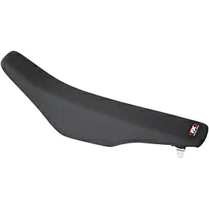 Factory Effex グリップ シート カバー - CRF 250 07-24318 Factory Effex Grip Seat Cover - CRF 250 07-24318 【並行輸入品】
