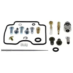 オールボール キャブレター修理キット 26-1753 All Balls Carburetor Repair Kit 26-1753 【並行輸入品】