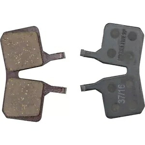 Magura 9.P ディスク ブレーキ パッド - パフォーマンス コンパウンド 2701627- Magura 9.P Disc Brake Pads - Performance Compound 2701627- 【並行輸入品】