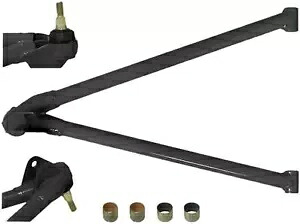 SPI 下部 RH A-ARM 北極 SM-08660R SPI LOWER RH A-ARM ARCTIC SM-08660R 【並行輸入品】