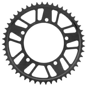 BikeMaster リア スプロケット 525 - 48 歯 251 792 48 BikeMaster Rear Sprocket 525 - 48-Tooth 251 792 48 【並行輸入品】
