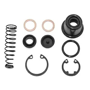 Quadboss マスターシリンダー シールキット - リア 18-1003QB Quadboss Master Cylinder Seal Kit - Rear 18-1003QB 【並行輸入品】
