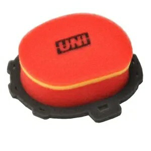 ユニエアフィルター ホンダ CRF450R NU-4153ST UNI AIR FILTER FOR HONDA CRF450R NU-4153ST 【並行輸入品】