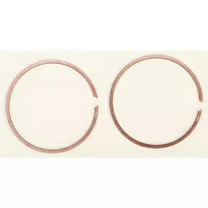 Wiseco ピストン リング Wiseco ピストンのみ 1929CD Wiseco Piston Rings For Wiseco Pistons Only 1929CD 【並行輸入品】