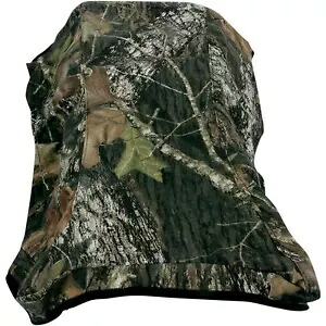 Moose Racing シートカバー - Mossy Oak スズキ 0821-0346 Moose Racing Seat Cover - Mossy Oak For Suzuki 0821-0346 【並行輸入品】