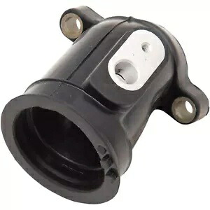 クアッドロジック インテークブーツ スポーツマン 570 100-4179-PU Quad Logic Intake Boot Sportsman 570 100-4179-PU 【並行輸入品】