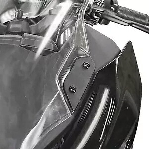 New Rage サイクルミラー ブロックオフプレート - Ninja 400 N400-MBO New Rage Cycle Mirror Block Off Plates - Ninja 400 N400-MBO 【並行輸入品】