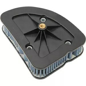 ドラッグスペシャリティーズ エアフィルター ウォッシャブル FLT 17-19 1011-4230 Drag Specialties Air Filter Washable FLT 17-19 1011-4230 【並行輸入品】