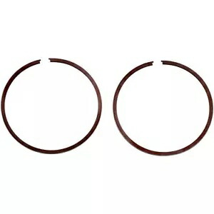 ワイセコ リングセット 2441CD Wiseco Ring Set 2441CD 【並行輸入品】