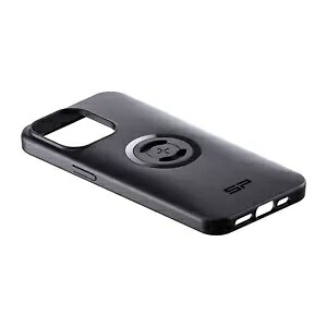 SP Connect 電話ケース SPC+ Apple iPhone 15 Pro Max - ブラック 52671 SP Connect Phone Case SPC+ Apple iPhone 15 Pro Max - Black 52671 【並行輸入品】